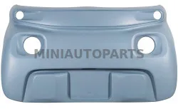 Priekšējais un/vai aizmugurējais buferis Ami AMI