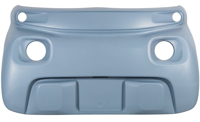 Priekšējais un/vai aizmugurējais buferis Ami AMI