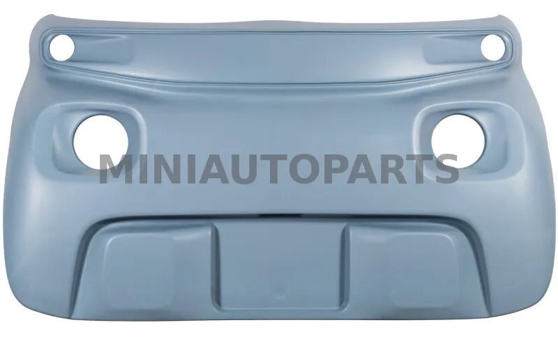 Priekšējais un/vai aizmugurējais buferis Ami AMI