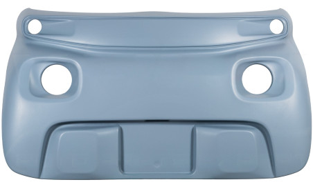 Priekšējais un/vai aizmugurējais buferis Ami AMI