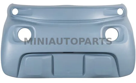 Priekšējais un/vai aizmugurējais buferis Ami AMI