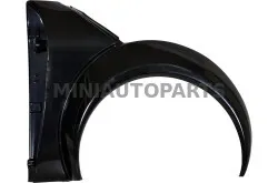 Labais ārējais priekšējais spārns Chatenet CH26