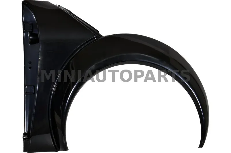 Labais ārējais priekšējais spārns Chatenet CH26