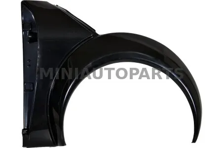 Labais ārējais priekšējais spārns Chatenet CH26