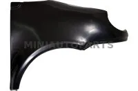 Labais priekšējais ārējais spārns Aixam 500