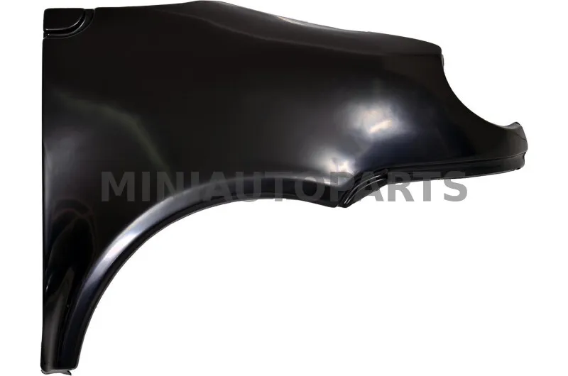 Labais priekšējais ārējais spārns Aixam 500