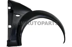 Priekšējais ārējais labais spārns evo Chatenet CH26