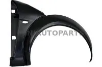 Priekšējais ārējais labais spārns evo Chatenet CH26