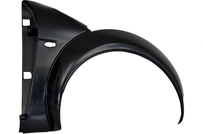 Priekšējais ārējais labais spārns evo Chatenet CH26