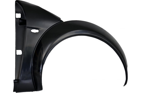 Priekšējais ārējais labais spārns evo Chatenet CH26