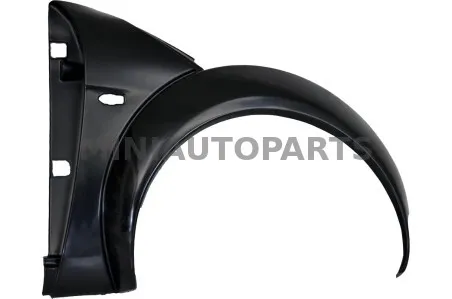 Priekšējais ārējais labais spārns evo Chatenet CH26