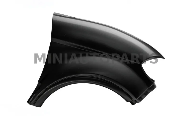 Labais priekšējais spārns Chatenet CH40