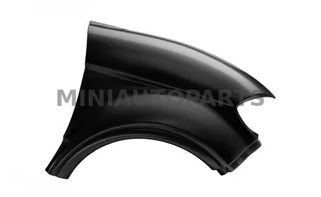 Labais priekšējais spārns Chatenet CH40