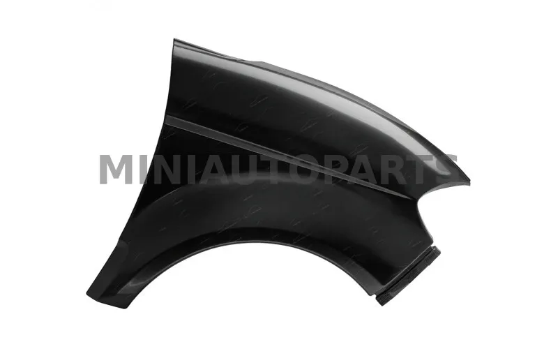Chatenet CH40 priekšējais labais spārns (sarkans) | Mini Auto Parts