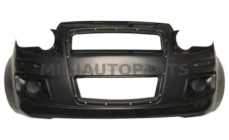 Priekšējais buferis bez lukturiem Grecav SONIQUE