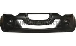 Priekšējais buferis bez lukturiem Grecav STYLE