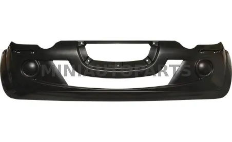 Priekšējais buferis bez lukturiem Grecav STYLE