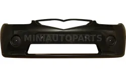 Priekšējais buferis 1. sērija līdz šasijai 8491 Chatenet BAROODER