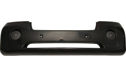 Priekšējais buferis 2. sērija no šasijas 8492 Chatenet BAROODER