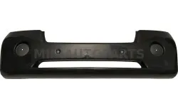 Priekšējais buferis 2. sērija no šasijas 8492 Chatenet BAROODER