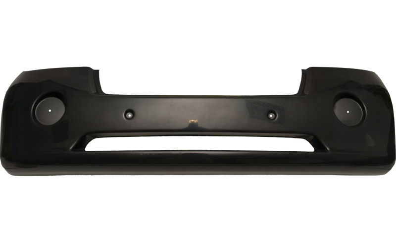 Priekšējais buferis 2. sērija no šasijas 8492 Chatenet BAROODER