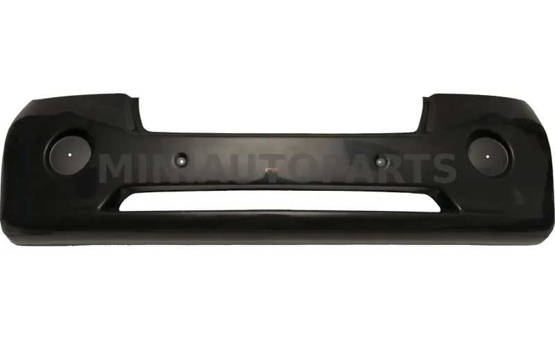 Priekšējais buferis 2. sērija no šasijas 8492 Chatenet BAROODER