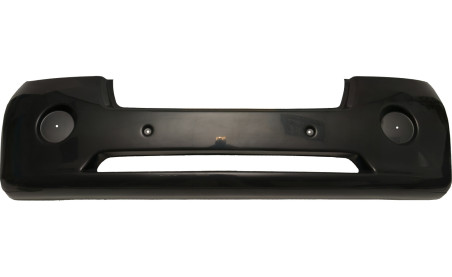 Priekšējais buferis 2. sērija no šasijas 8492 Chatenet BAROODER