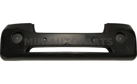 Priekšējais buferis 2. sērija no šasijas 8492 Chatenet BAROODER