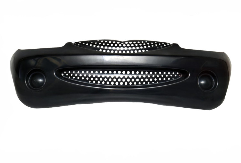 Priekšējais buferis Chatenet MEDIA