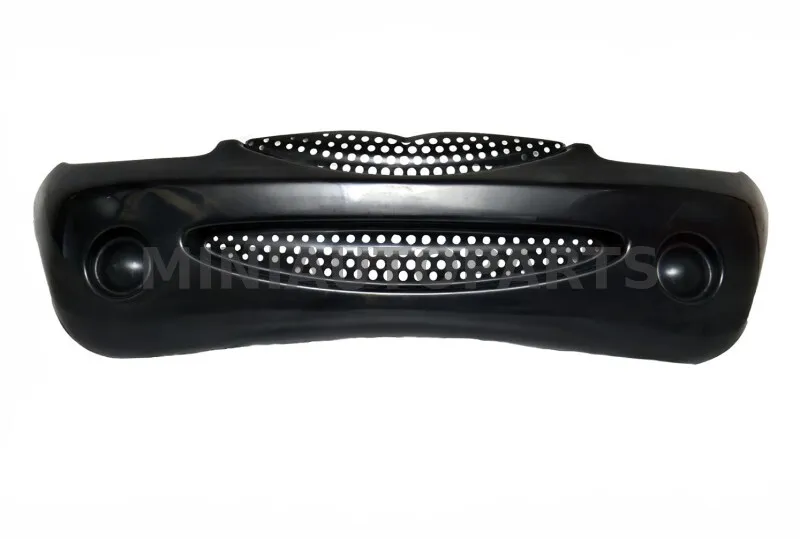 Priekšējais buferis Chatenet MEDIA