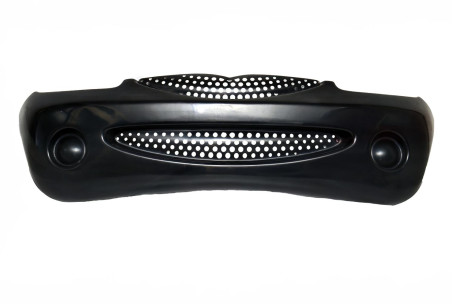 Priekšējais buferis Chatenet MEDIA