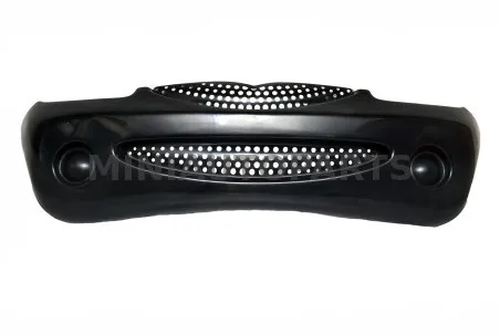 Priekšējais buferis Chatenet MEDIA