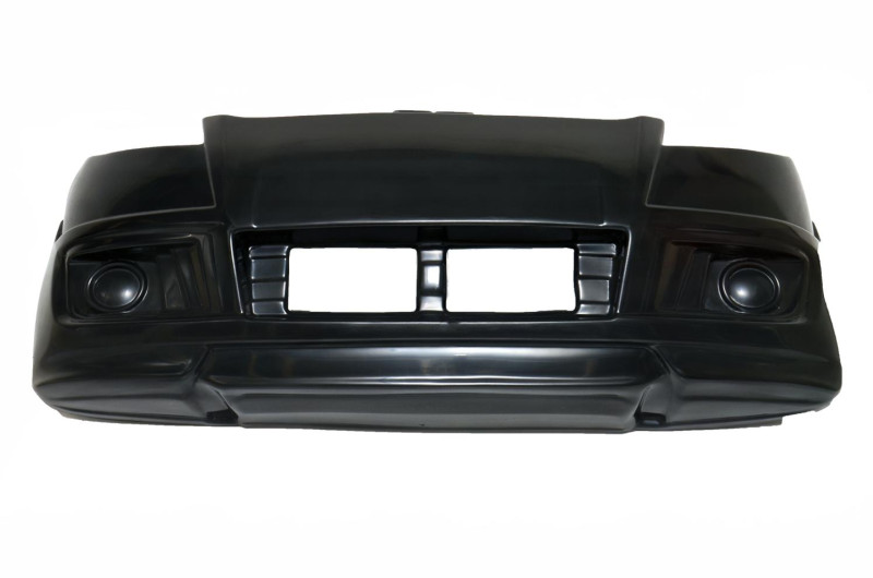 Priekšējais buferis Ligier DUE