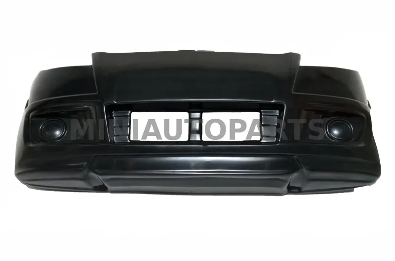 Priekšējais buferis Ligier DUE