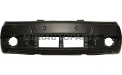 Priekšējais buferis Ligier XTOO MAX / X-TOO Max / X-TOO Max