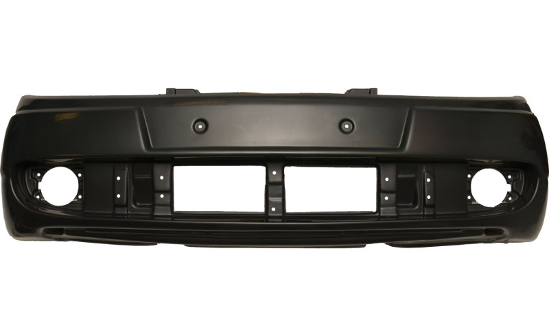 Priekšējais buferis Ligier XTOO MAX / X-TOO Max / X-TOO Max