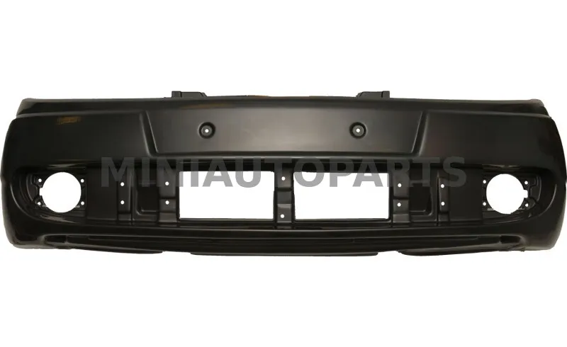 Priekšējais buferis Ligier XTOO MAX / X-TOO Max / X-TOO Max