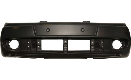 Priekšējais buferis Ligier XTOO MAX / X-TOO Max / X-TOO Max