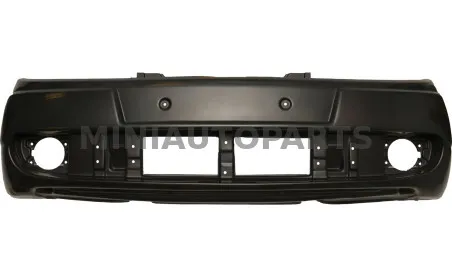 Priekšējais buferis Ligier XTOO MAX / X-TOO Max / X-TOO Max