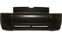 Priekšējais buferis / - 1. tips Microcar MC1 / MC2