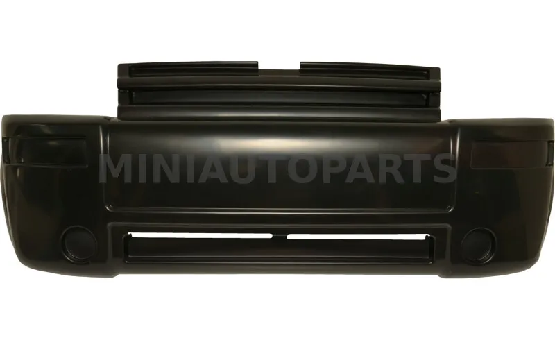 Priekšējais buferis / - 1. tips Microcar MC1 / MC2