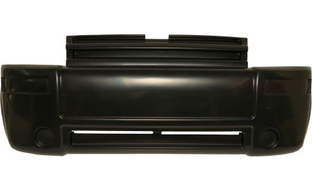 Priekšējais buferis / - 1. tips Microcar MC1 / MC2