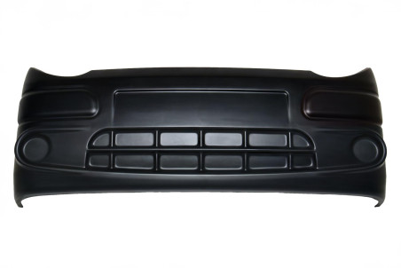 Priekšējais buferis 07 Ligier X-PRO