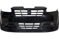 Priekšējais buferis Casalini M10