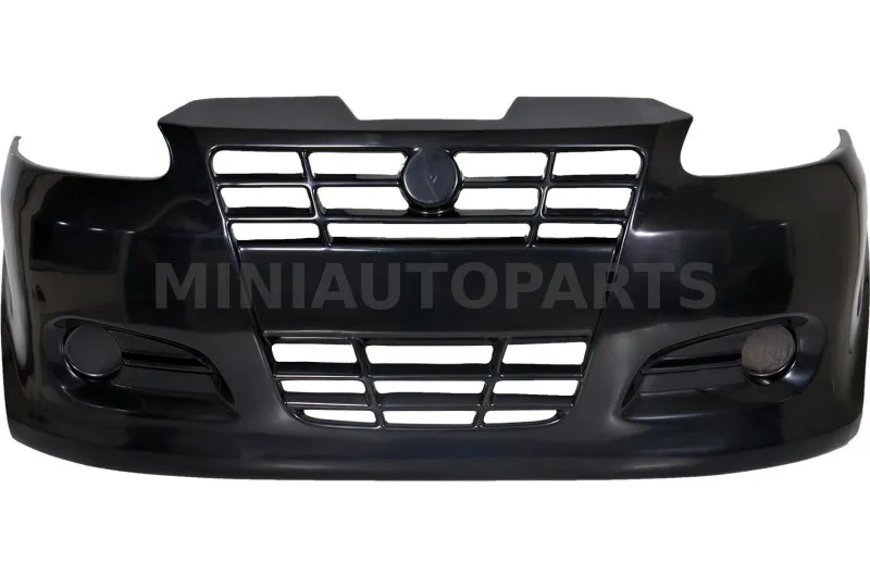 Priekšējais buferis Casalini M10