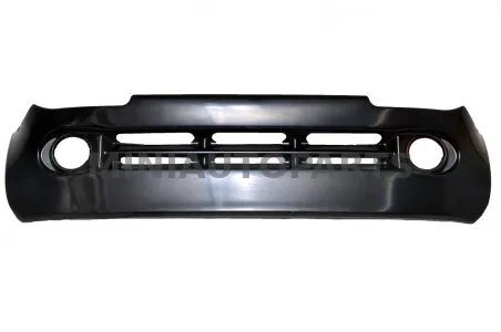 Priekšējais buferis 1. tipa Grecav EKE / Sonique