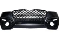 Priekšējais buferis Chatenet CH26 V2 #18451 | Mini Auto Parts