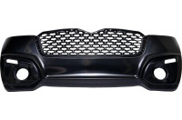 Priekšējais buferis evo Chatenet CH26