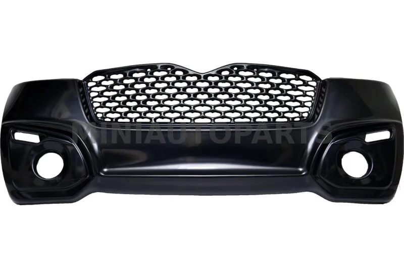 Priekšējais buferis evo Chatenet CH26