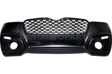 Priekšējais buferis Chatenet CH26 V2 #18451 | Mini Auto Parts